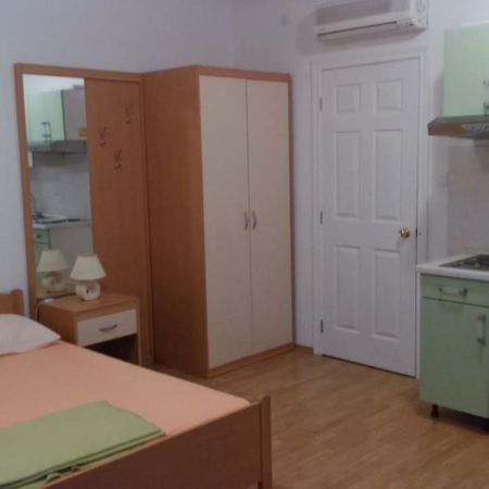 Apartments Makarska Exterior photo